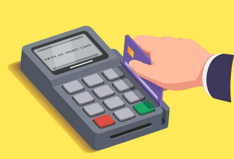 选择喔刷POS机，这五大标准你必须知道！