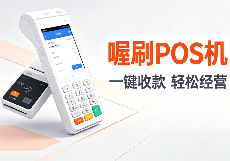 POS机费率低于0.55%能信吗？揭秘0.38%刷卡费率背后的风控真相！